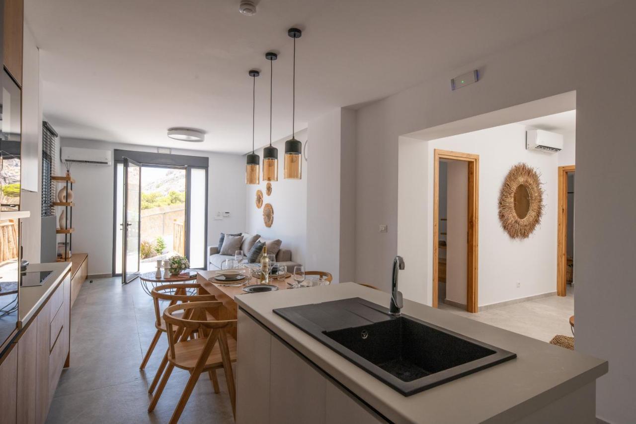 Villa Auretta Pefki Exteriör bild